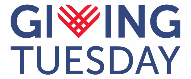 Giving Tuesday