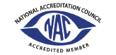 National Accreditation Council for Blind and Low Vision Services