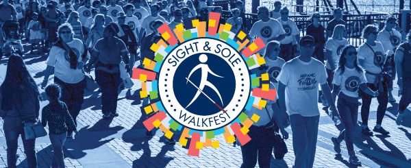 Sight & Sole Walk Fest