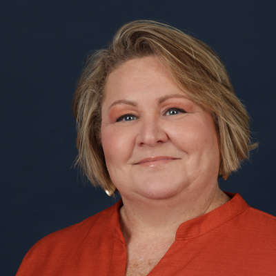 headshot of Carolyn Cox